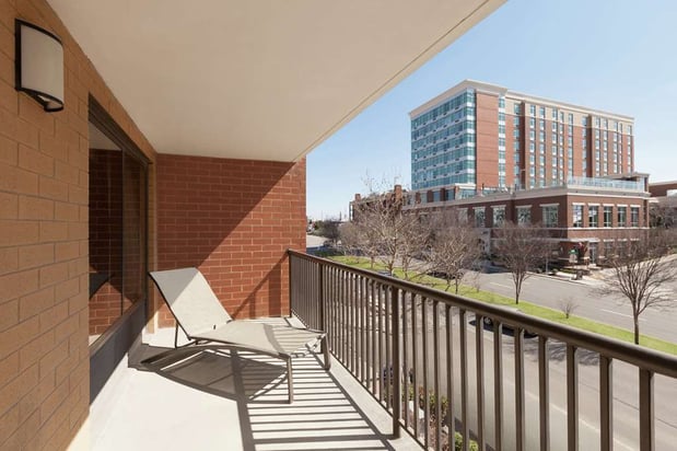 Images Hampton Inn & Suites Nashville-Downtown