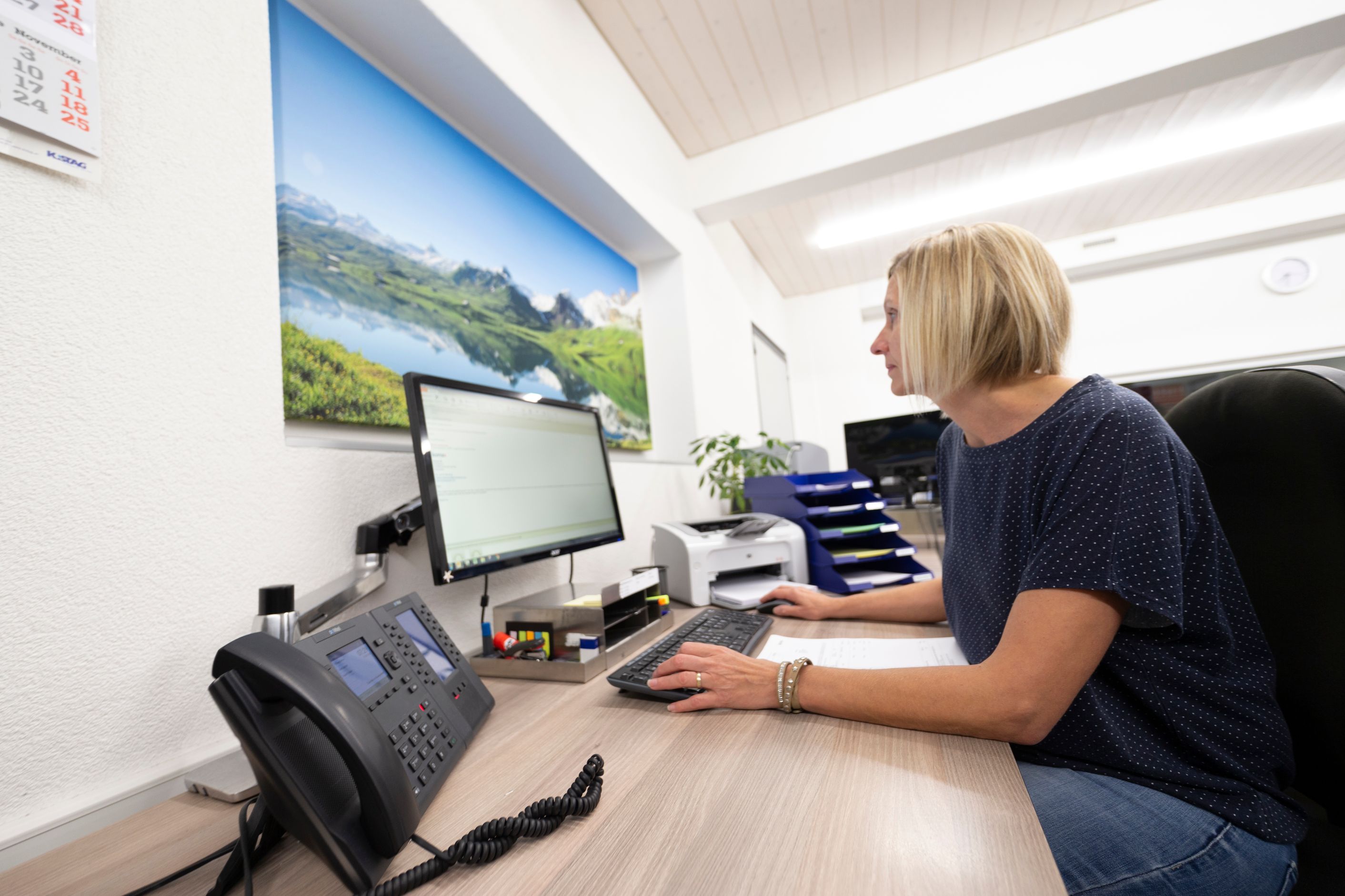 Bilder TM Metalltechnik AG