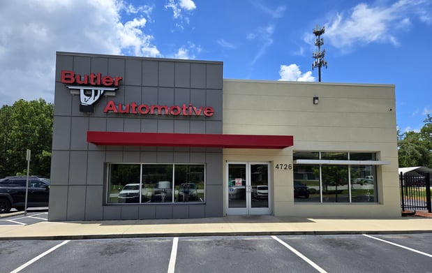Images Butler Automotive