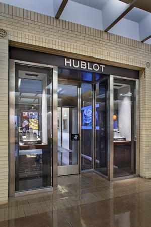 Images Hublot Dallas Boutique