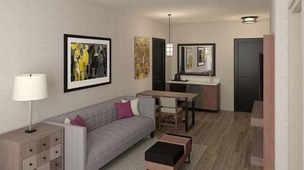 Images Embassy Suites by Hilton Berkeley Heights