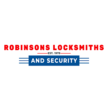 Leigh Robinson Locksmiths Pty Ltd Logo