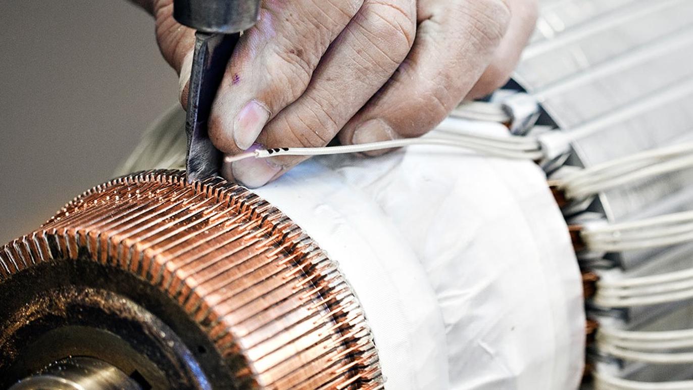 Images ElectroCare ApS