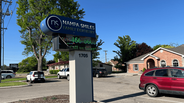 Images Nampa Smiles - South Nampa Office