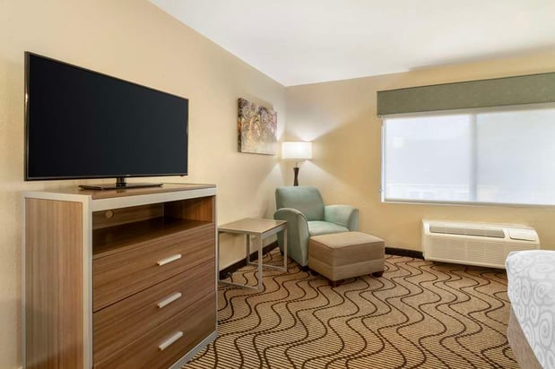 Images Best Western Heritage Inn - Chico