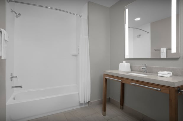 Images Candlewood Suites Jacksonville - Southpoint by IHG