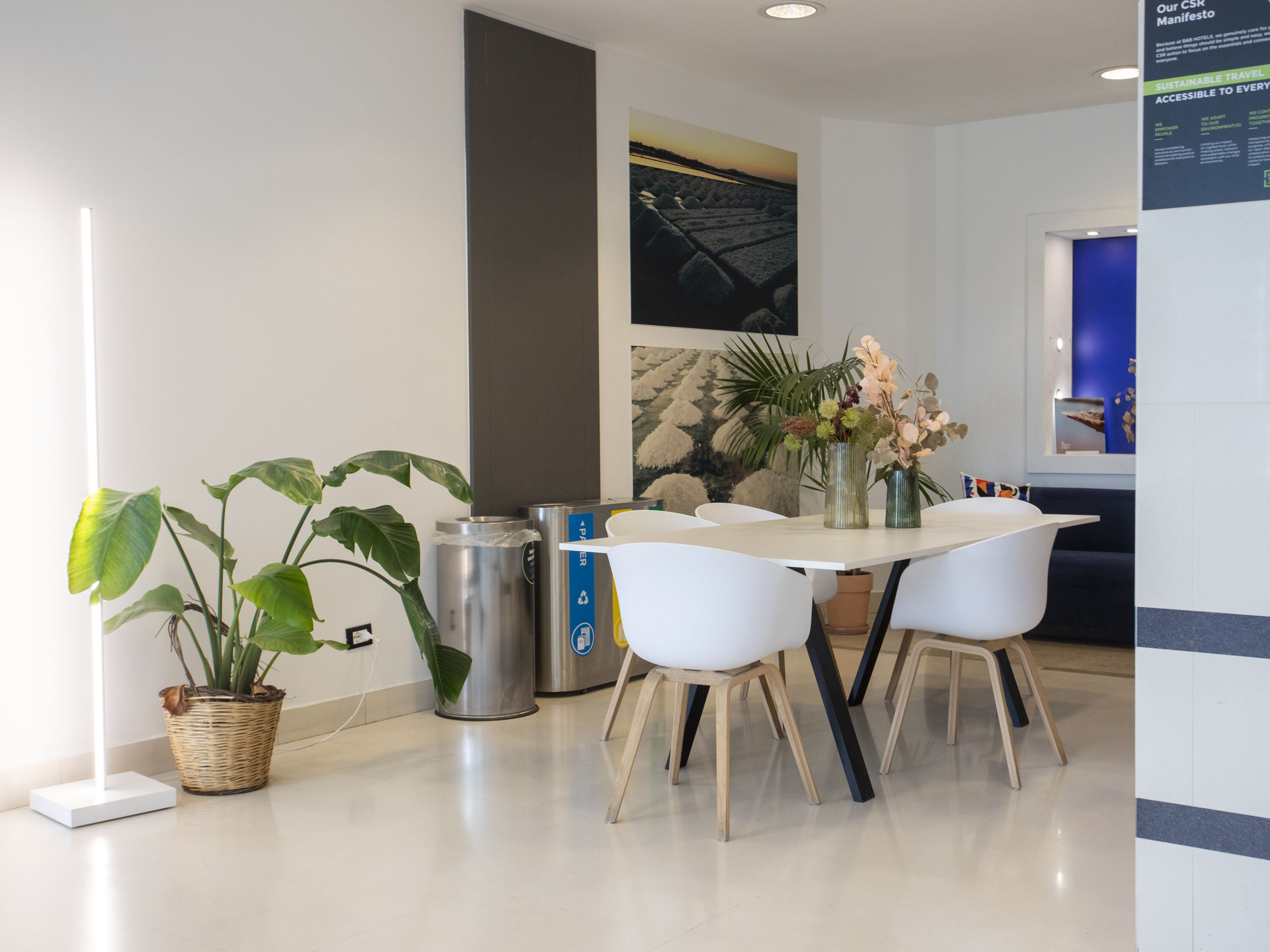 Images B&B HOTEL Trapani Crystal