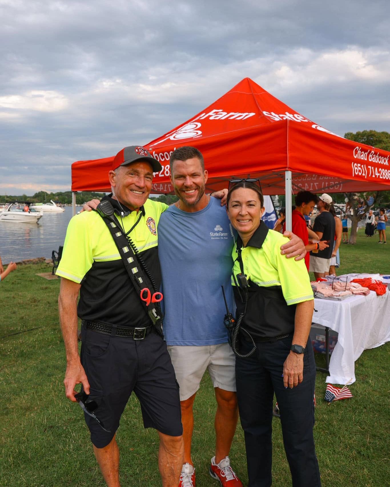 Great night at the Excelsior Concert in the Commons! It was wonderful seeing so many familiar faces and spending time with our community. We're grateful for events that bring people together. Wishing everyone a safe and happy Fourth of July weekend!