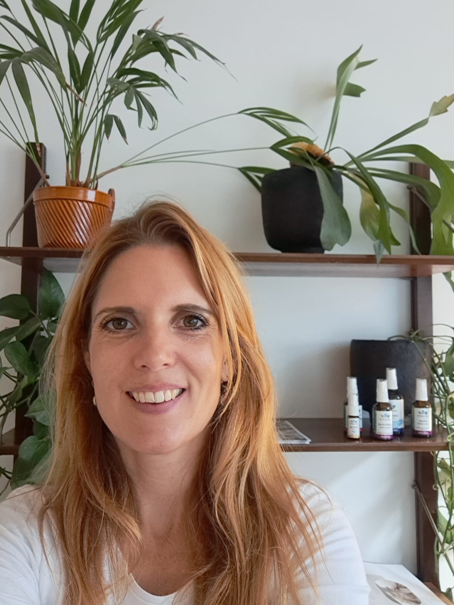 Foto's Innergy Balance Therapy