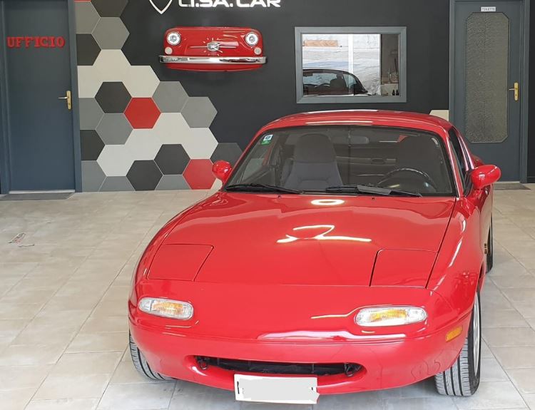 Images Carrozzeria Li.Sa Car