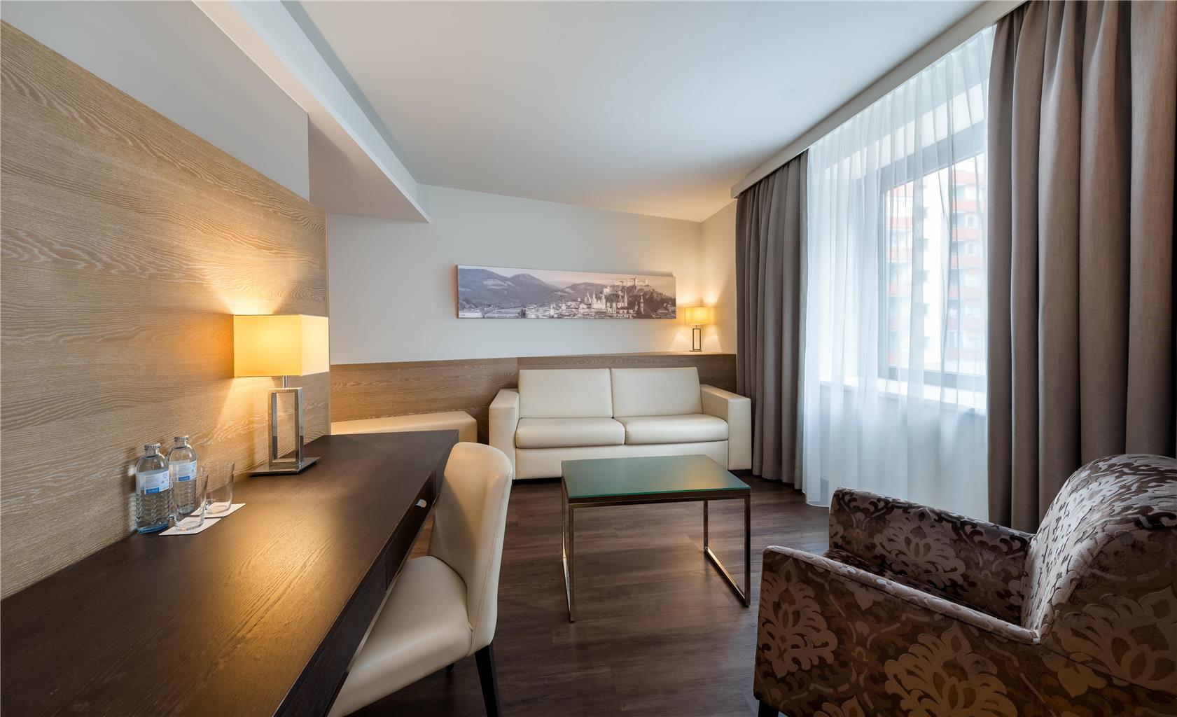 Radisson Blu Hotel & Conference Centre, Salzburg, Fanny-von-Lehnert-Strasse 7 in Salzburg