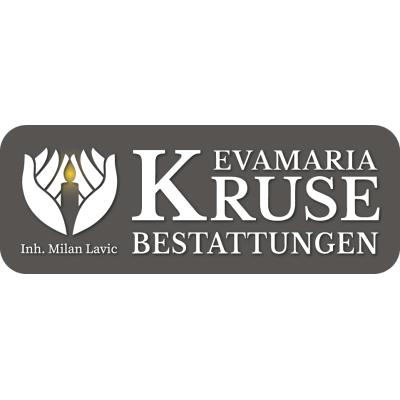 Evamaria Kruse Bestattungen Inh. Milan Lavic Logo