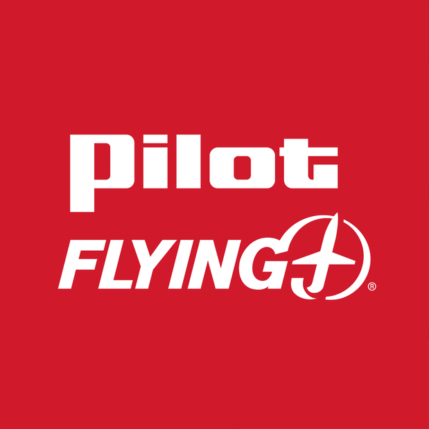 Pilot Travel Center Logo
