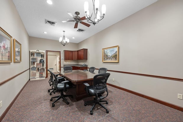 Images Murdoch Funeral Home & Cremation Services