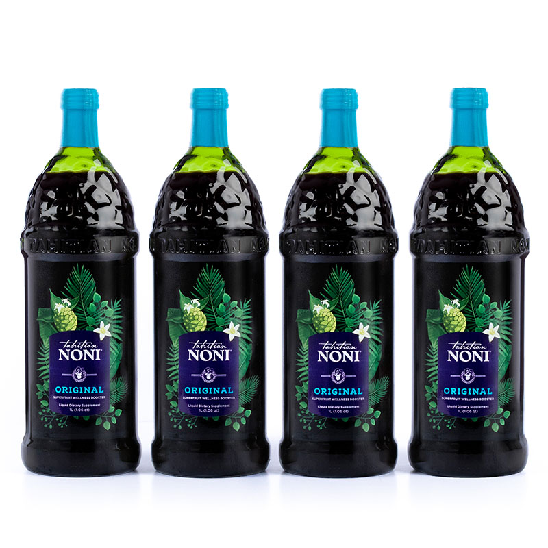 Tahitian Noni® ORIGINAL