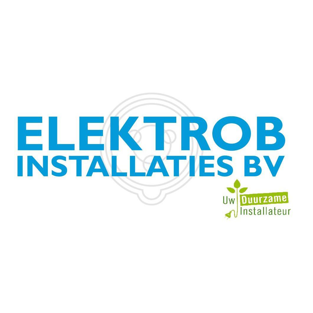 Elektrob Installaties BV Logo