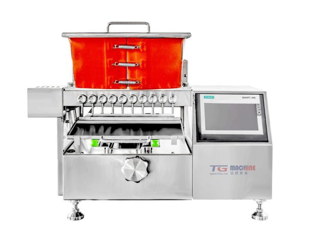 Images TG Machine