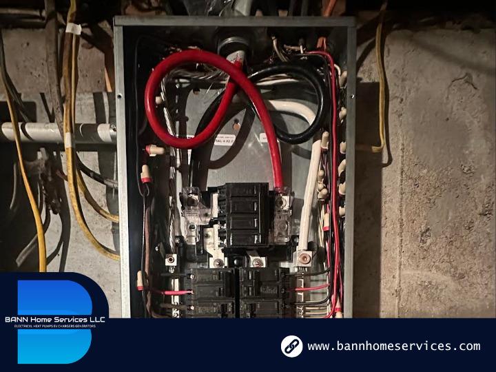 Images BANN Home Electrical Services, LLC