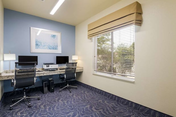 Images Best Western Coffeyville Central Business District Inn and Suites