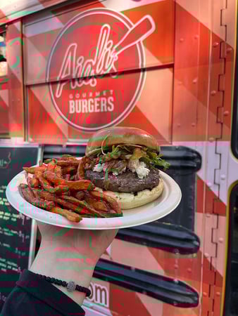 Images Aioli Gourmet Burgers - 32nd & Shea