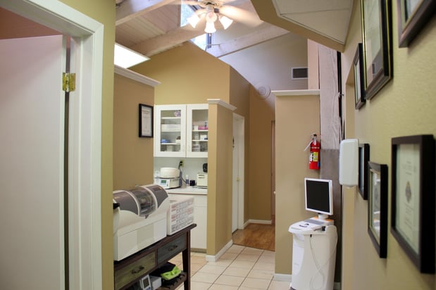 Images Precision Dentistry and Implants of Kerrville