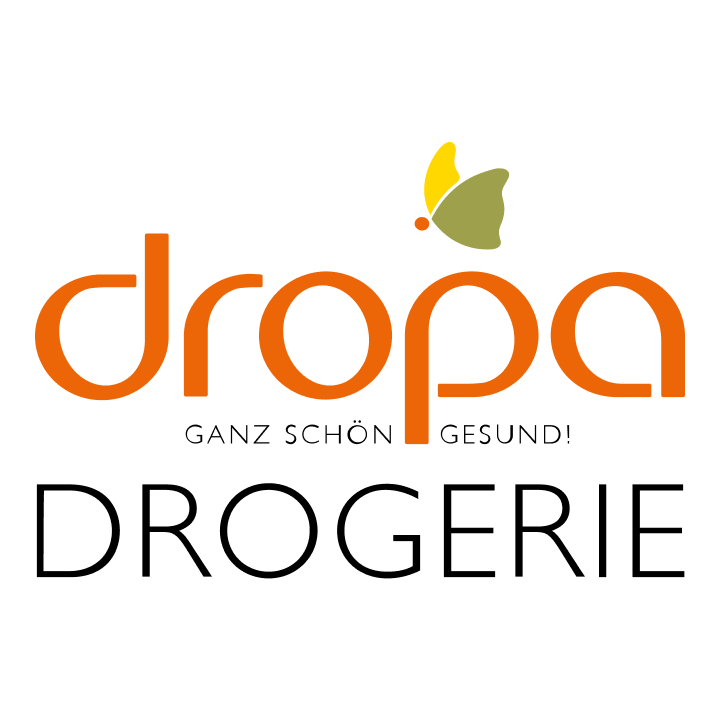 DROPA Drogerie Steffisburg Logo