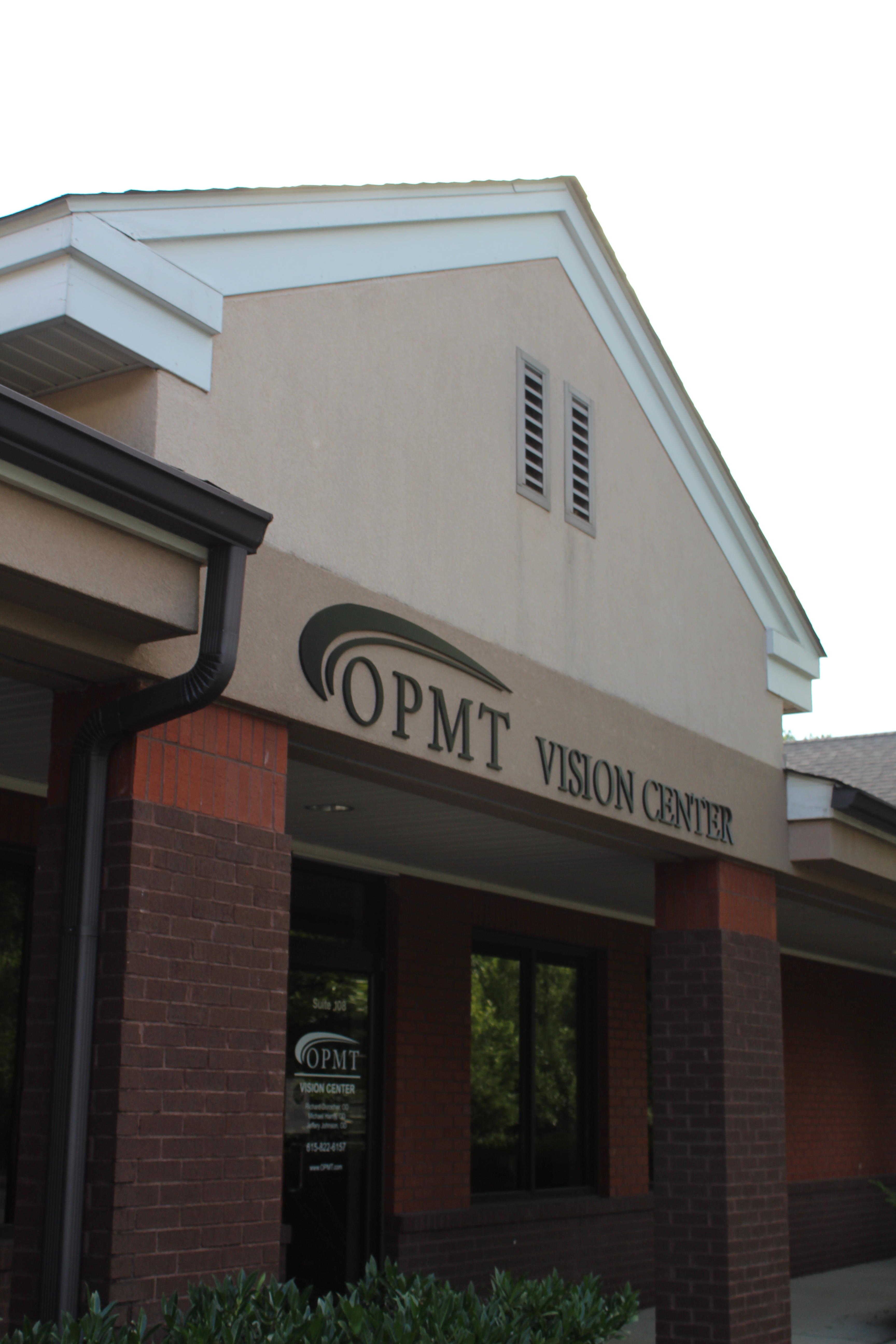 Optometric Physicians of Middle Tennessee - Hendersonville Photo