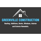 Greenville Construction LLC Logo