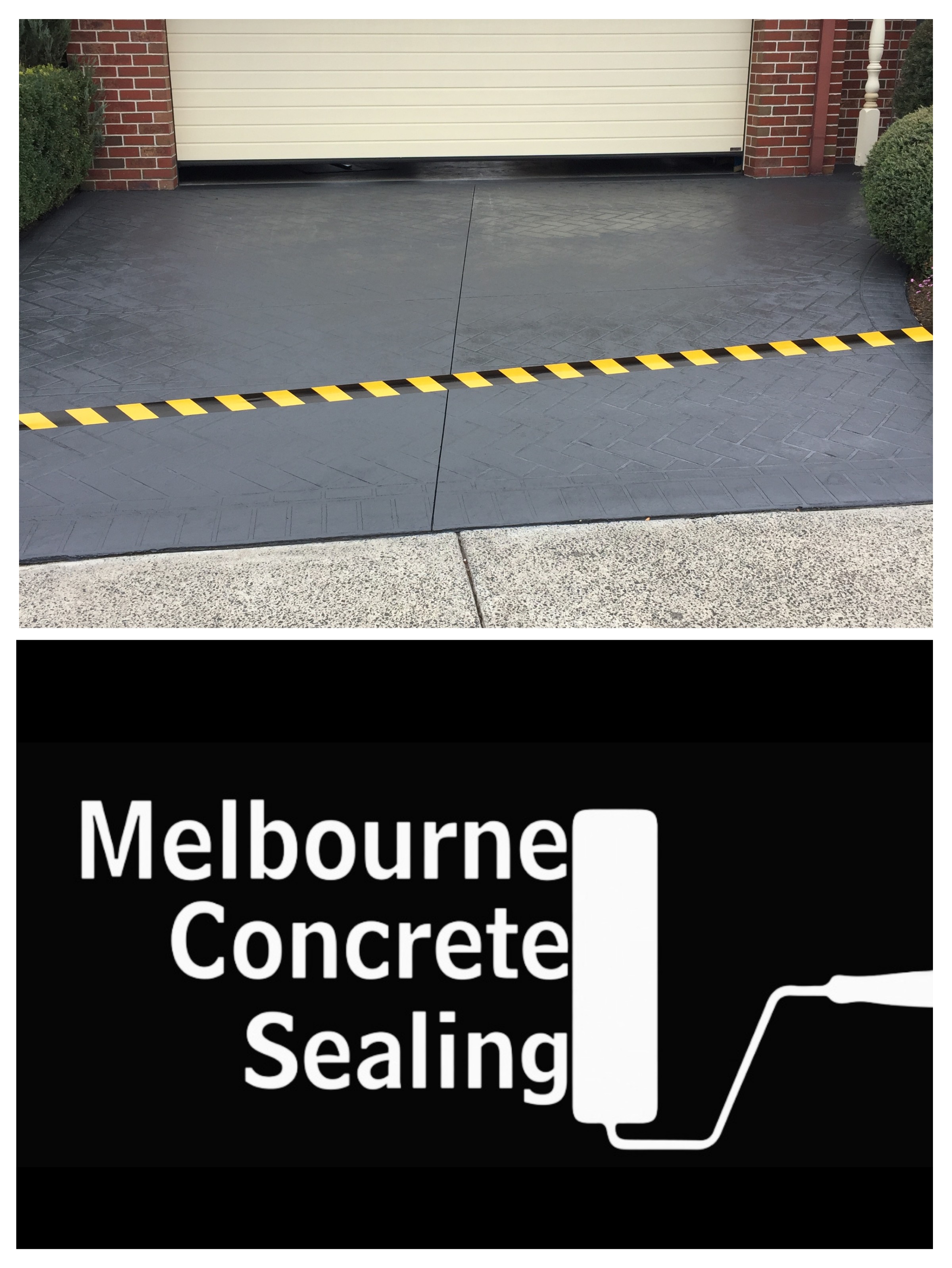 Images Melbourne Concrete Sealing
