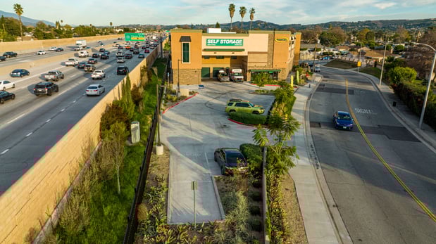 Images U-Stor-It Self Storage - West Covina