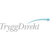 TryggDirekt Sverige AB Logo