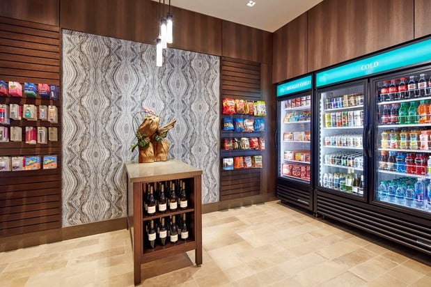 Images Homewood Suites by Hilton San Diego Hotel Circle/SeaWorld Area