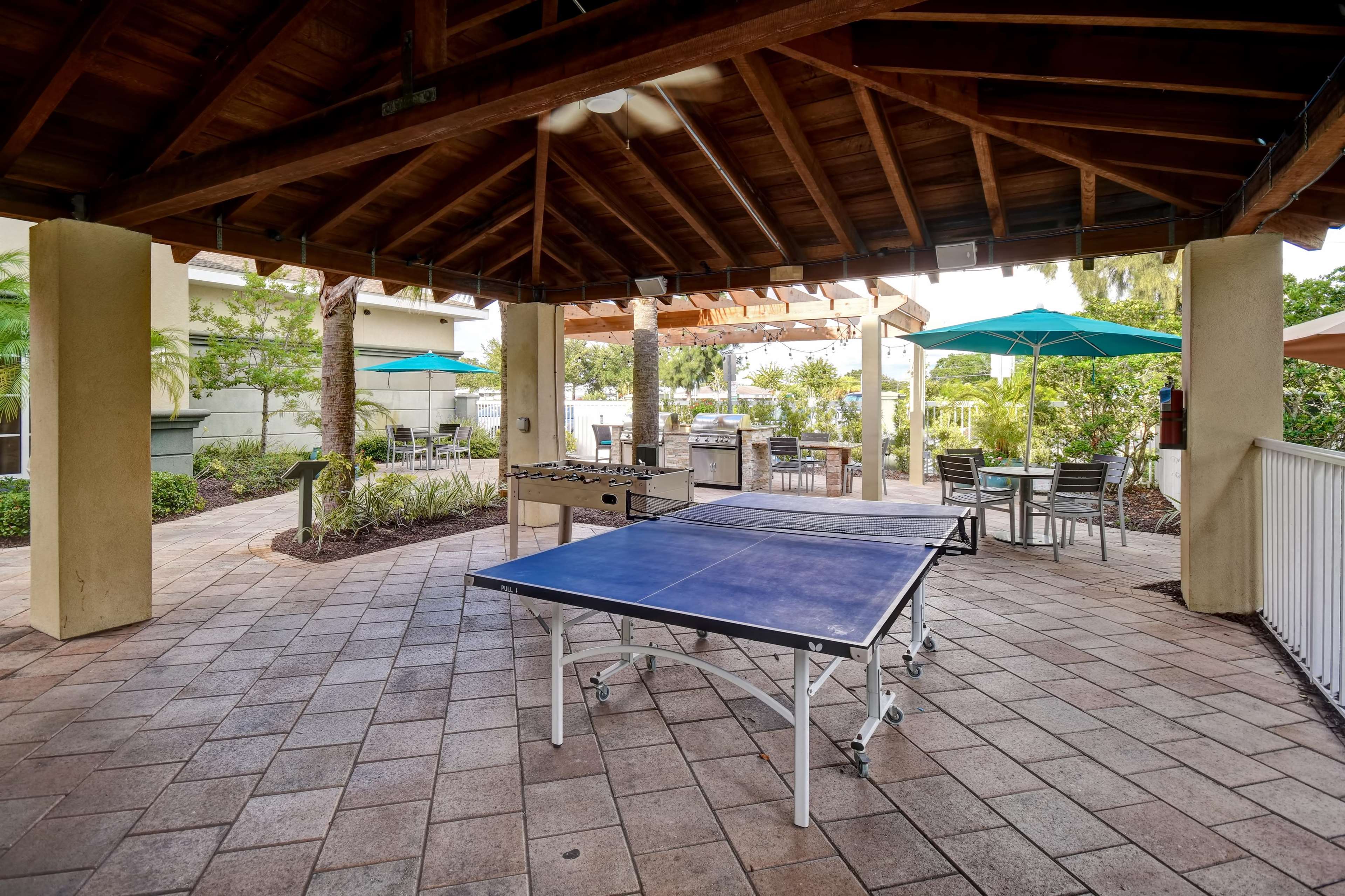 Recreational Facility