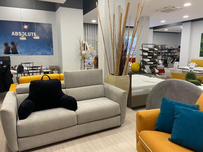 Images Permaflex Roma Store Talenti