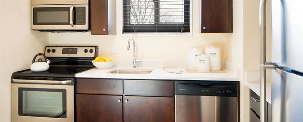 Images Riverside Apartments