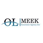 Nationwide Insurance: O L Meek Insurance Agency, Inc. Logo