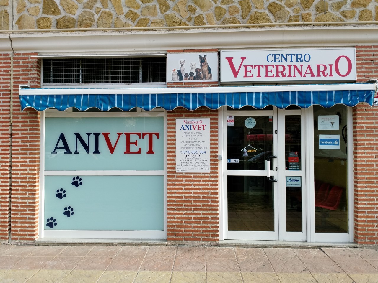 Images Centro Veterinario Anivet