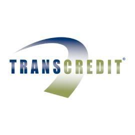 Transcredit Inc Logo