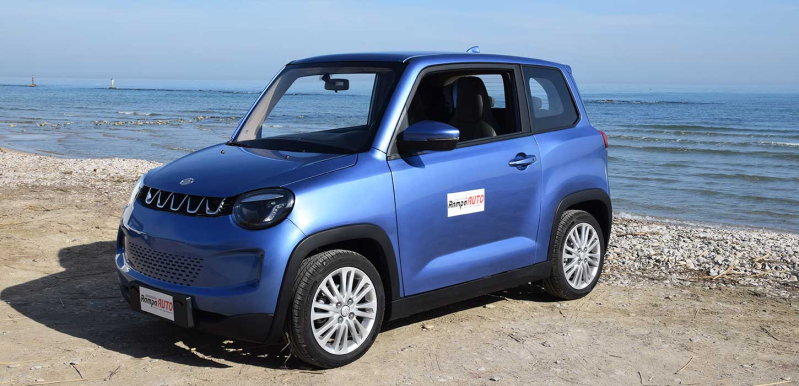 Images Rampa Auto