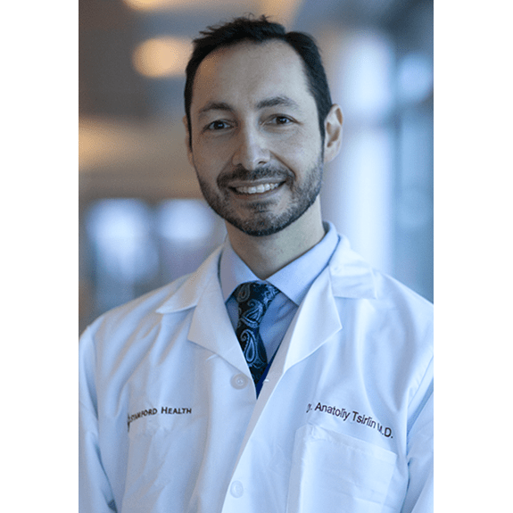 Dr. Anatoliy Tsirlin, MD Stamford, CT Endocrinology & Metabolism
