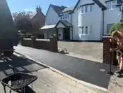 Images Dickens Heath Paving