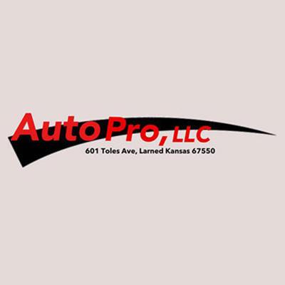 Auto Pro, LLC Logo