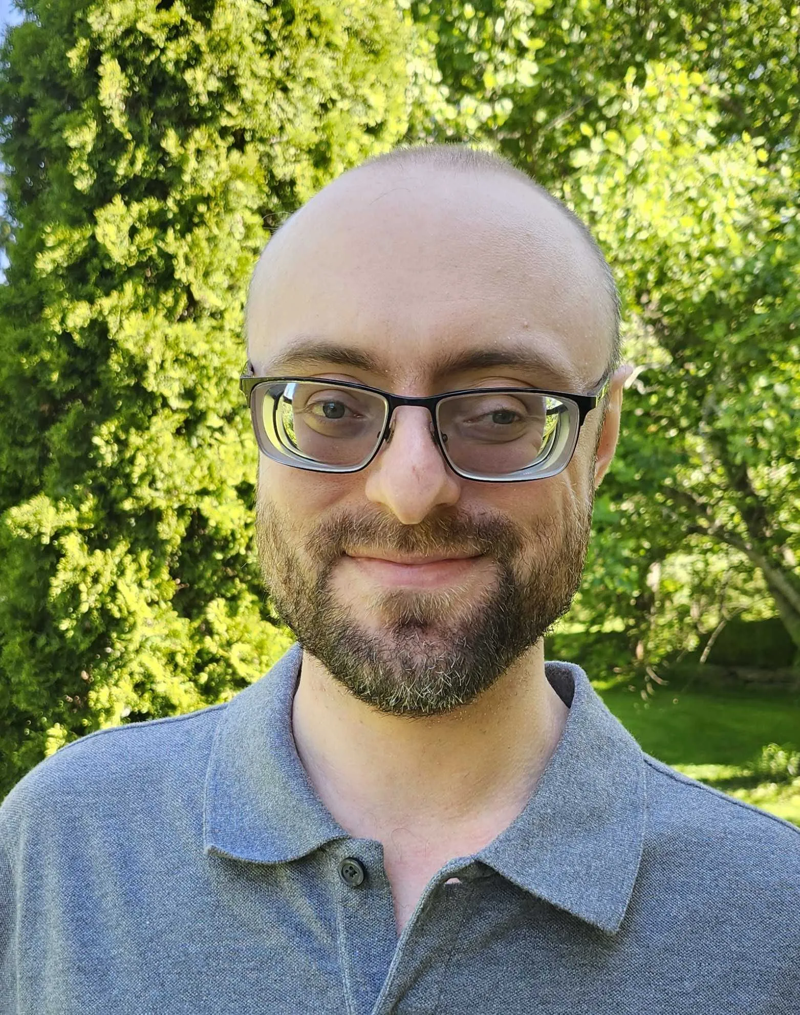 Jacob Nolin - Centerville, OH - Mental Health Counseling, Clinical Social Worker, Psychologist