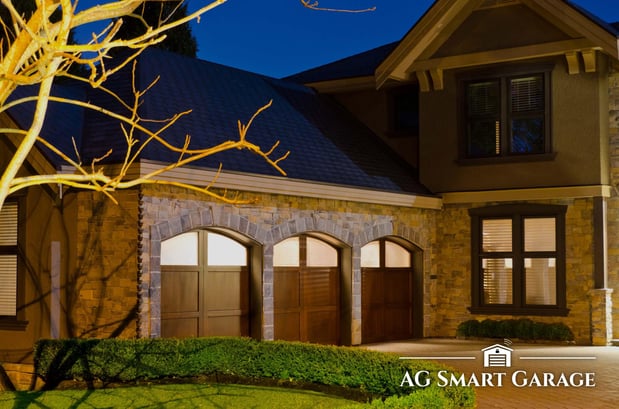 Images AG Smart Garage