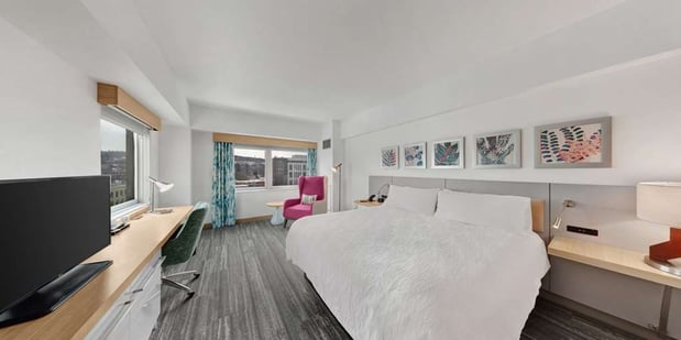 Images Hilton Garden Inn Ithaca