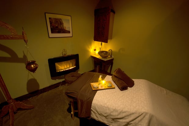 Images The Green Spa & Wellness Center