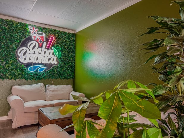 Images Boba Botanica Cafe