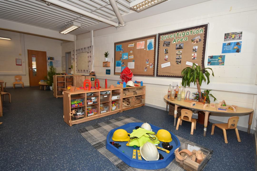 Images Bright Horizons Wooldale Early Care & Education Centre