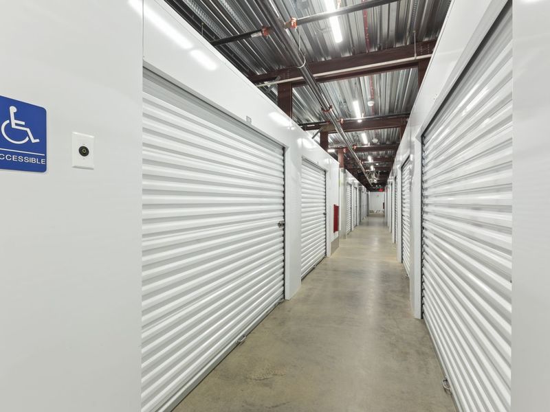 Interior Units