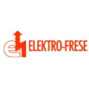 Elektro Frese GmbH in Rheda Wiedenbrück - Logo